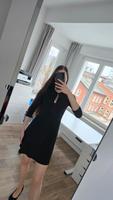 Mango Suit - Kleid schwarz  - Schleife - S / 36 Hessen - Gießen Vorschau