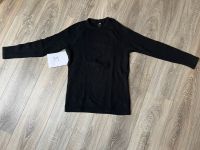 H&M Strickpullover M Männer Pulli Pullover schwarz Wurster Nordseeküste - Cappel Vorschau