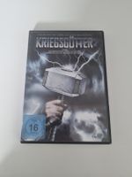 Kriegsgötter (DVD) Häfen - Bremerhaven Vorschau