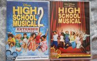 DVD High School Musical 1 und 2 Dortmund - Hörde Vorschau