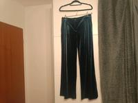 Hose Grün Samt mit Taschen und Reißverschluss C&A Bayern - Zirndorf Vorschau