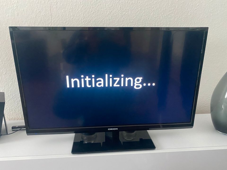 Fernseher ORION, 81cm BildschirmDiagonale, 31 Zoll (voll Funktion in Hannover