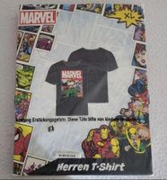 Marvel Avengers Herren T-Shirt Rheinland-Pfalz - Worms Vorschau