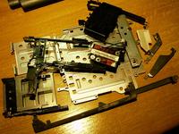 Original IBM THINKPAD T40 T41 T42 T43 kleine Teilen für Gehäuse Nordrhein-Westfalen - Witten Vorschau
