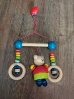 Babyspielzeug zum aufhängen, Mobile, Holz Thüringen - Gera Vorschau