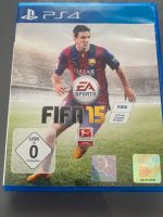 PS4 Spiel (FIFA 15) Nordrhein-Westfalen - Langenfeld Vorschau