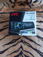 *** Neues JVC Auto Radio *** Brandenburg - Herzfelde Vorschau