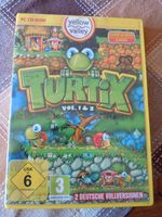 Turtix Jump & Run  Game - PC CD ROM Nordrhein-Westfalen - Eitorf Vorschau