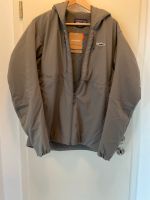 Patagonia Tough Puff Hoody Hex Grey S Jacke Köln - Rodenkirchen Vorschau