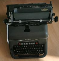 Schreibmaschine Triumph Matura Niedersachsen - Wildeshausen Vorschau