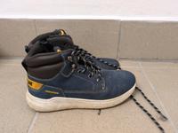 Caterpillar Schuhe Hessen - Kirchheim Vorschau