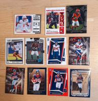 NFL 28 Houston Texans Rookie Panini Football Cards Karten Berlin - Charlottenburg Vorschau