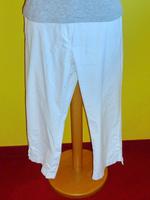 3/4 Jeans von Bottega Hose pantalone weiß Größe L Versand Essen - Essen-Kettwig Vorschau
