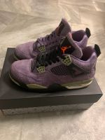 Jordan 4 Canyon Purple Gr.39 Brandenburg - Geltow Vorschau