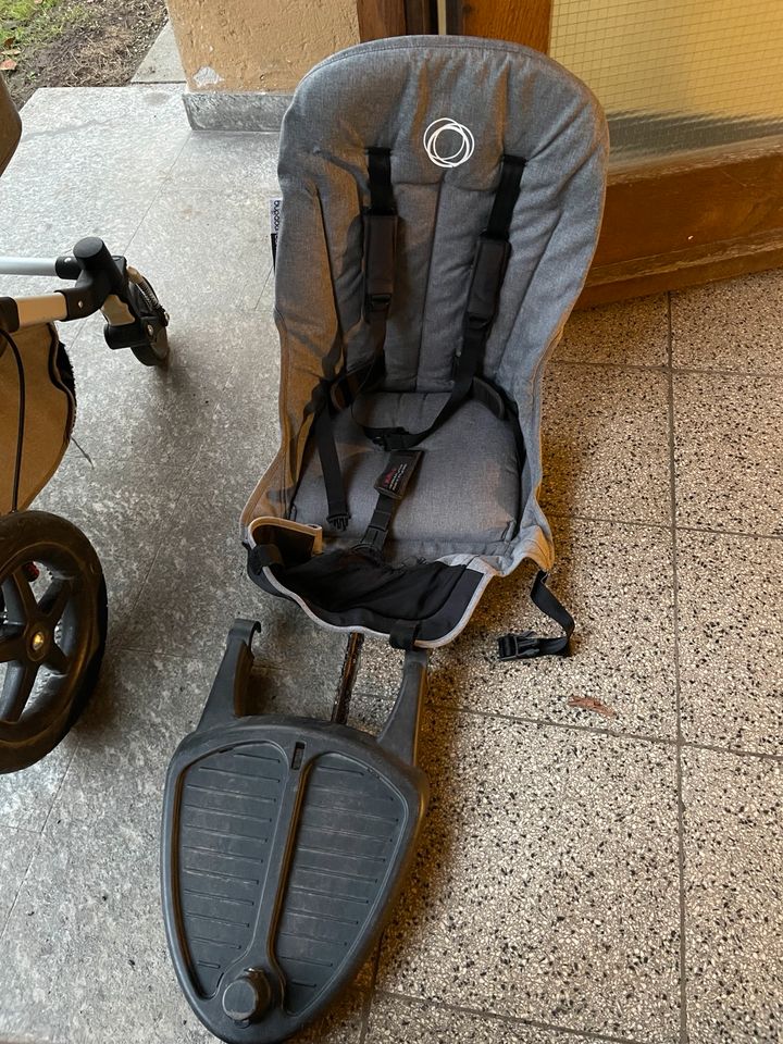 Bugaboo Cameleon in München