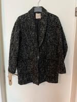 Mango Mantel 36 38 Oversize meliert Kr. München - Oberhaching Vorschau