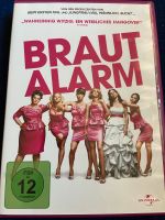 DVD „Brautalarm“ Vahrenwald-List - List Vorschau