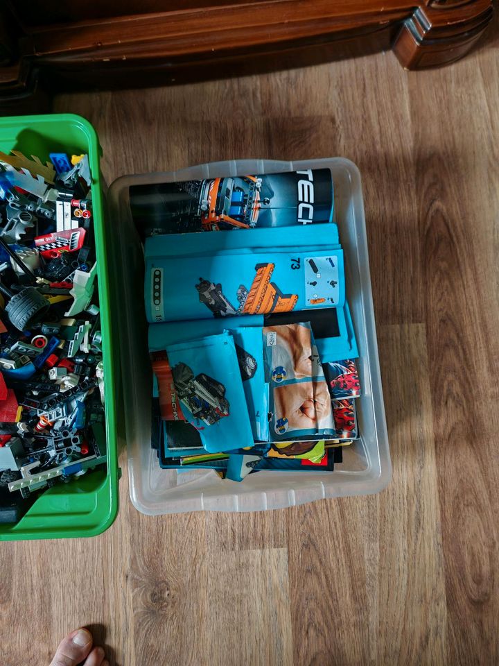 Lego Kisten Mix in Köln