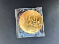 Medaille / Münze "Ich mag Hamburg" in Kunststoffbriefchen Dortmund - Innenstadt-Ost Vorschau