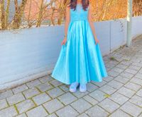 Abendkleid / Partykleid für Kinder Saarland - Lebach Vorschau