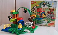 Lego Duplo 4961 Exotische Tiere Zoo / OVP vollständig Niedersachsen - Weener Vorschau