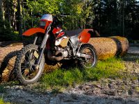 Ktm exc 300 Bayern - Roßbach Vorschau