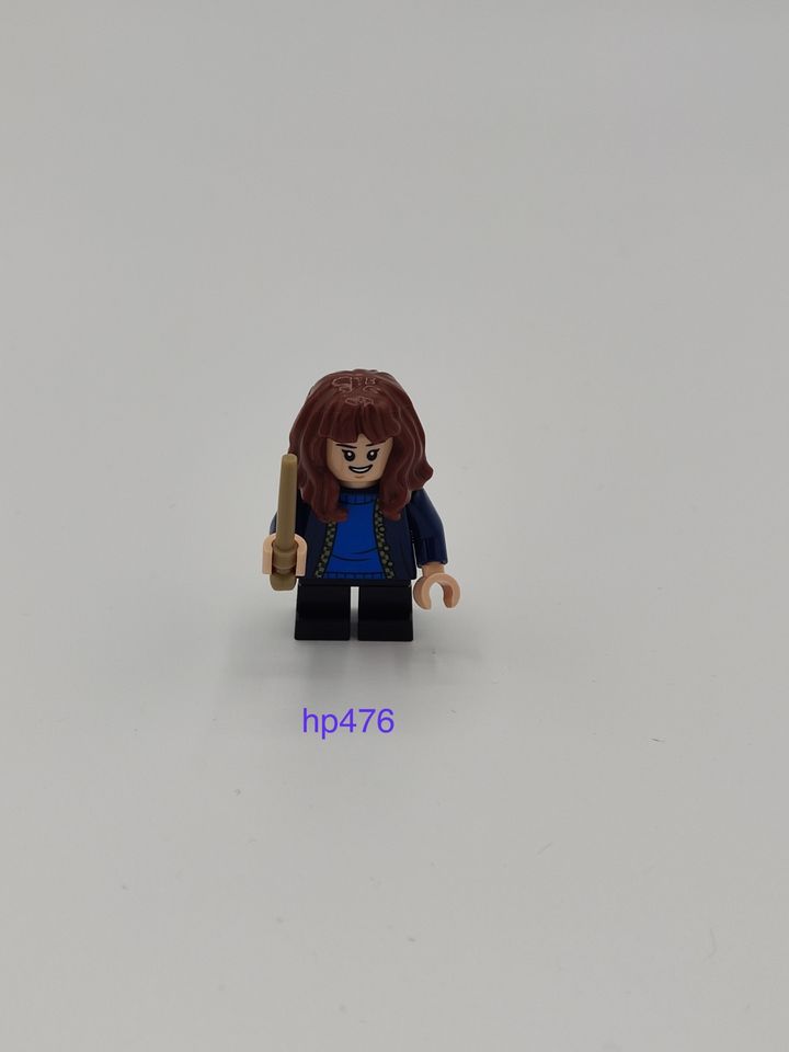 Lego Harry Potter Minifiguren (u.a. aus den Sets 76424 & 76428) in Euskirchen