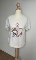 Snoopy Shirt Niedersachsen - Heemsen Vorschau