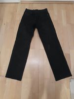 Schwarze Nappa-Leder-Hose von HardLeatherStuff Gr. S (30) Nordrhein-Westfalen - Düren Vorschau