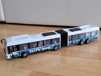 Spielzeug Bus von Dickie Toys Leipzig - Grünau-Mitte Vorschau