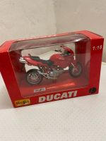 Ducati Multistrada 1000DS in 1:18 Nordrhein-Westfalen - Unna Vorschau