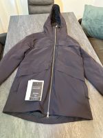 Schöffel 3in1 Parka Moskau Gr. 52 schwarz Jacke EB013328C Herren München - Sendling-Westpark Vorschau