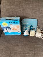 Angelcare Babyphone mit Geräusch und Bewegungsmelder Baden-Württemberg - Balingen Vorschau