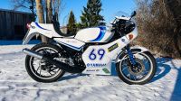 Yamaha RD350 4LO Oldtimer Baden-Württemberg - Stetten am kalten Markt Vorschau