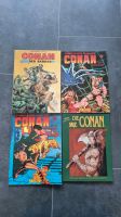 Conan der Barbar Comic Sammlung Nordrhein-Westfalen - Kleve Vorschau