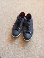 Herrenschuhe Polo gr 42 Leipzig - Probstheida Vorschau