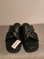 ZIGN | ungetragene Damen-Schuhe/Sommerschuhe/Sandalen Hessen - Griesheim Vorschau