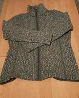 Frost sweater Fjällräven Damen Snow Jacke M 38 Pullover Cardigan Thüringen - Mühlhausen Vorschau