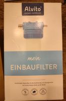 Alvito Wasserfilter Aktivkohle Filter 3 Wege Wasserhahn Baden-Württemberg - Alfdorf Vorschau
