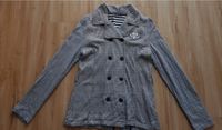 Jette Joop Jacke Sweatjacke Blazer Jacke gestreift Gr.40 Baden-Württemberg - Schlierbach Vorschau