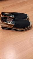 Plateau Schuhe Frankfurt am Main - Nordend Vorschau