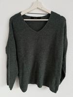 Vero Moda Strickpullover Khaki XS 34 Nordrhein-Westfalen - Wesel Vorschau
