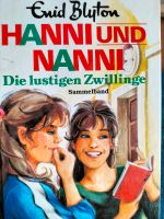 Hanni und Nanni Bücher Niedersachsen - Dinklage Vorschau