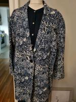 Neu s.oliver Blazer 42 Jacke Longblazer Business Leipzig - Eutritzsch Vorschau