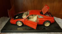 Modellauto - Ferrari 348 Niedersachsen - Buxtehude Vorschau