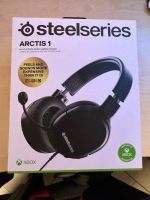 Steelseries Arctis 1 headset Bayern - Kitzingen Vorschau