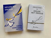 Heilen mit Engeln Ursula Mattheus, Hellena Maria Gabriel Baden-Württemberg - Reutlingen Vorschau