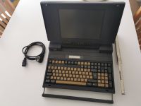 Vintage Laptop der Marke REIN Elektronik / Baujahr 1989 !!! Niedersachsen - Braunschweig Vorschau