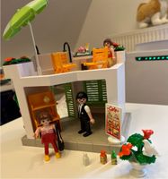 Playmobil ,Hafenkaffee,Artikelnummer 5129 Nordrhein-Westfalen - Marl Vorschau