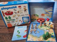 Playmobil Micro Set 4332 Arche Noah magnetisch komplett Baden-Württemberg - Konstanz Vorschau